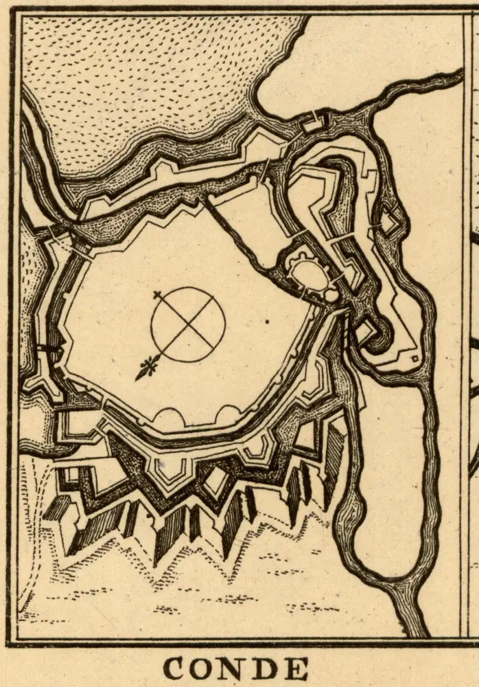 Vista previa del mapa antiguo