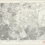 Anteprima della vecchia mappa