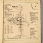 Thumbnail of historical map