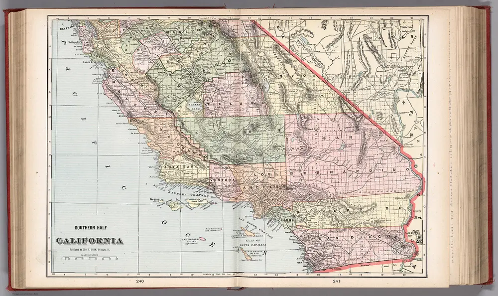 Thumbnail of historical map