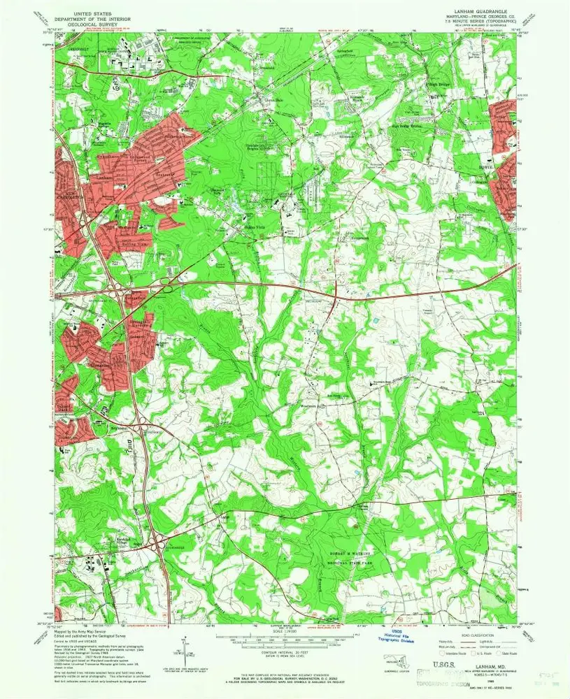 Anteprima della vecchia mappa