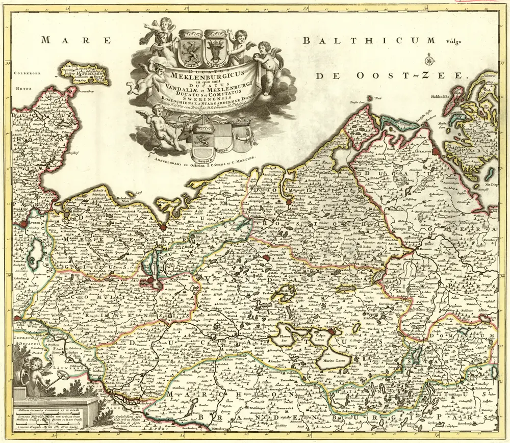 Thumbnail of historical map