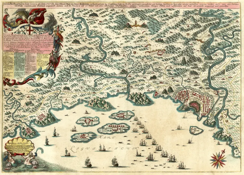 Thumbnail of historical map