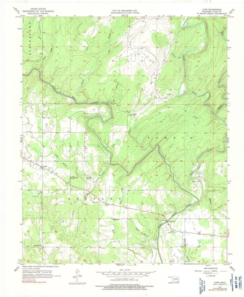 Pré-visualização do mapa antigo