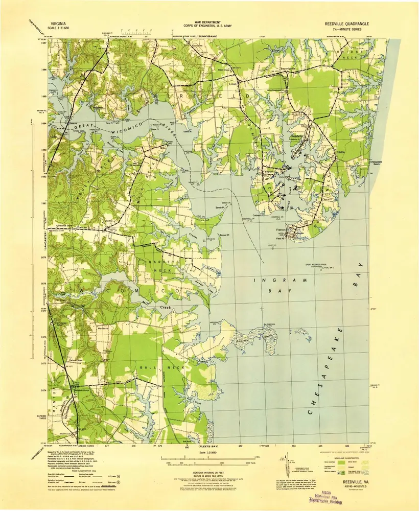 Pré-visualização do mapa antigo