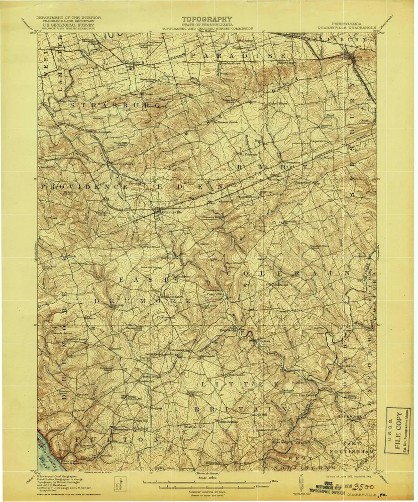 Thumbnail of historical map