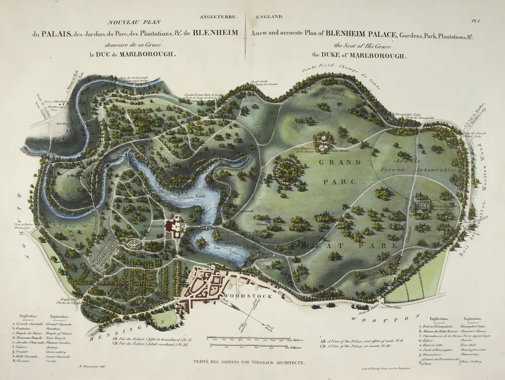 Pré-visualização do mapa antigo