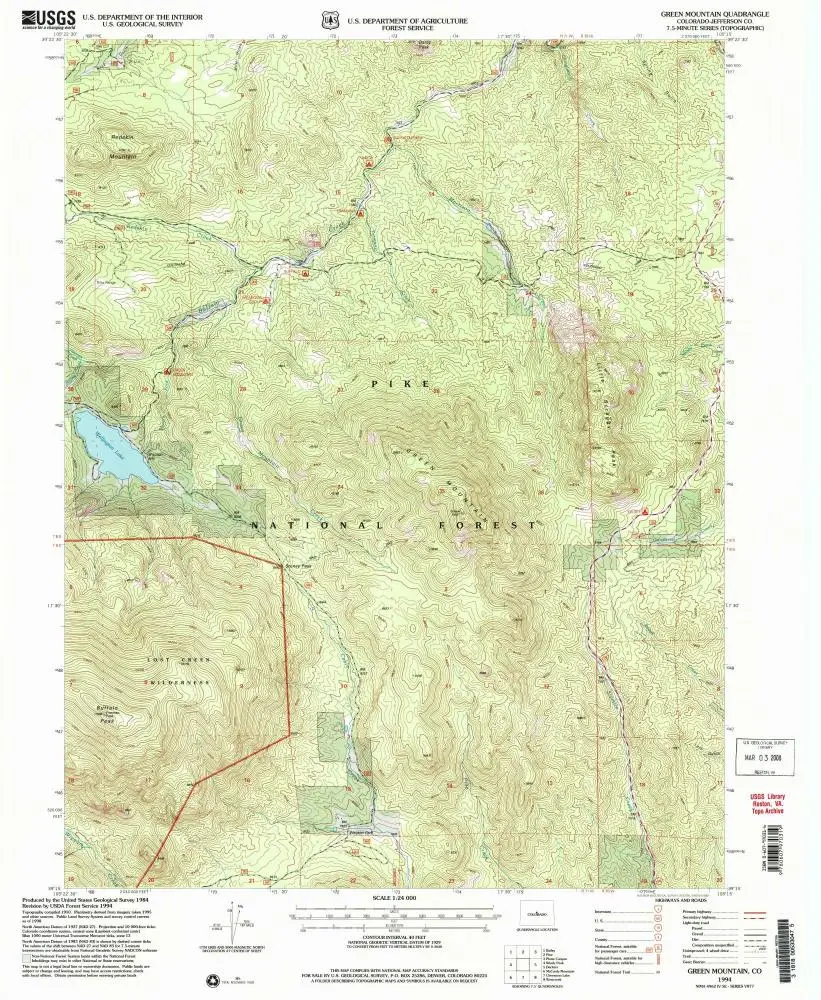 Thumbnail of historical map