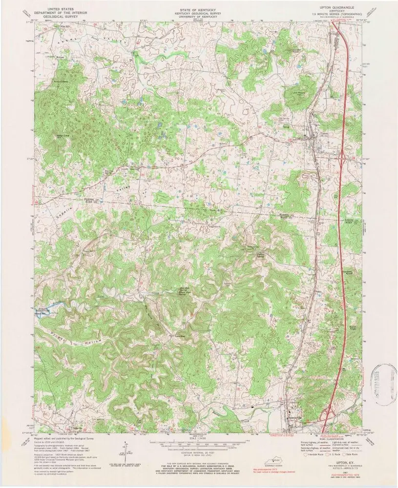 Vista previa del mapa antiguo