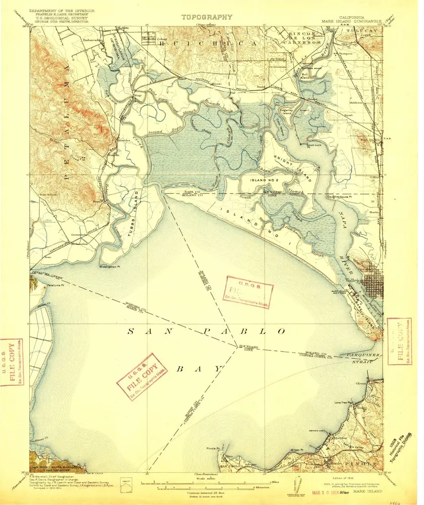 Vista previa del mapa antiguo