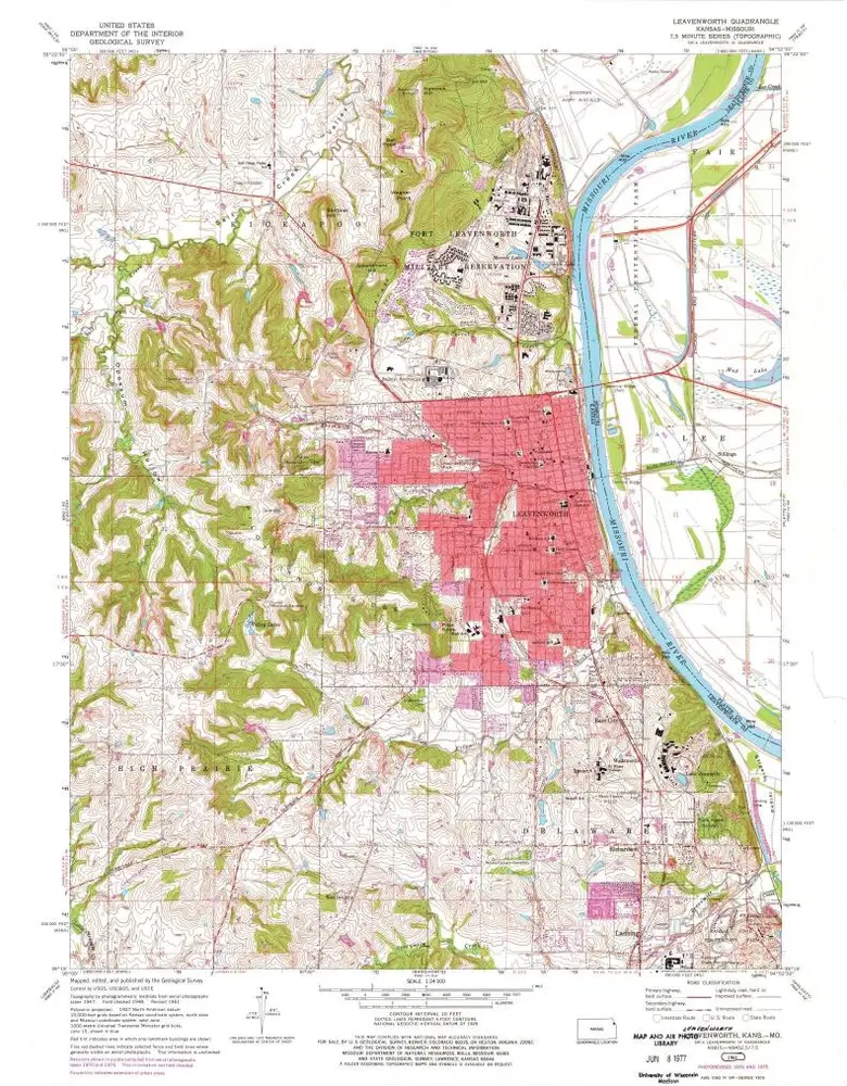 Vista previa del mapa antiguo