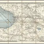 Anteprima della vecchia mappa