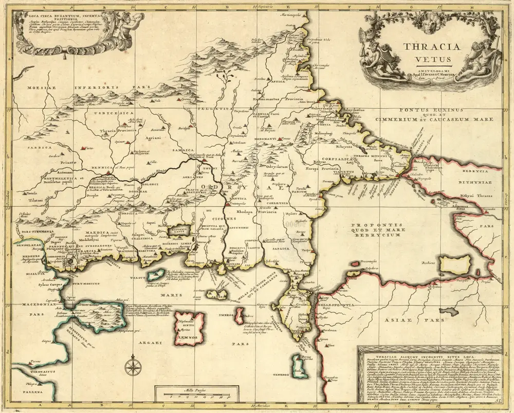 Thumbnail of historical map