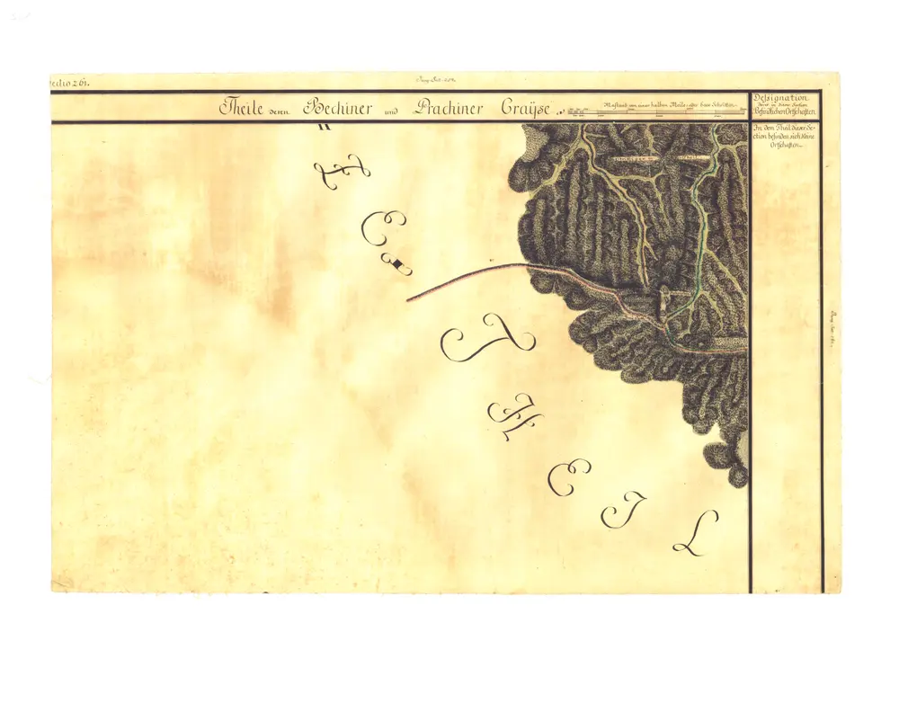 Pré-visualização do mapa antigo