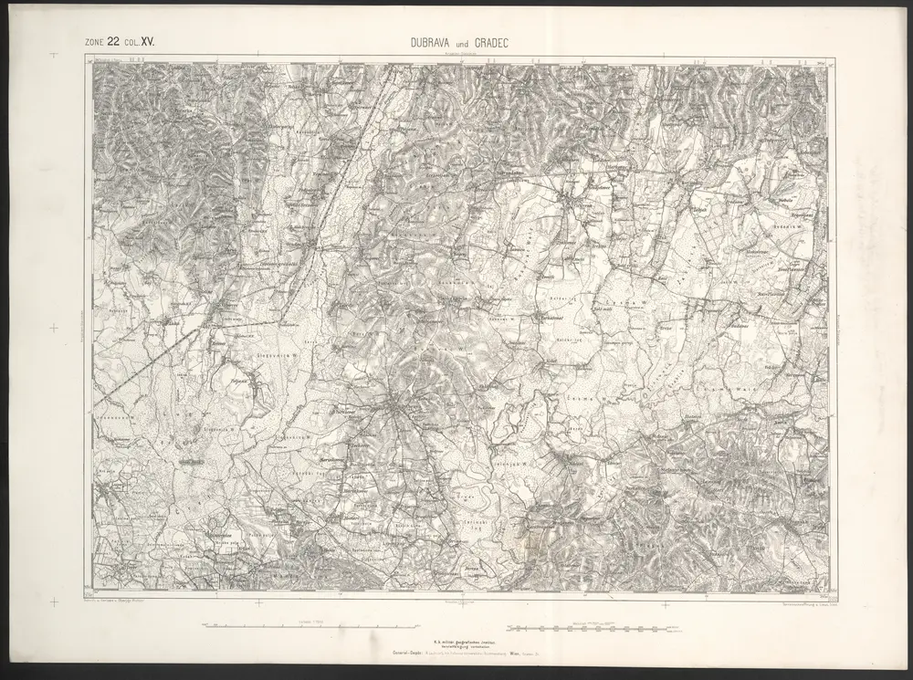 Pré-visualização do mapa antigo