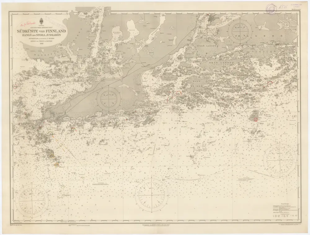 Vista previa del mapa antiguo