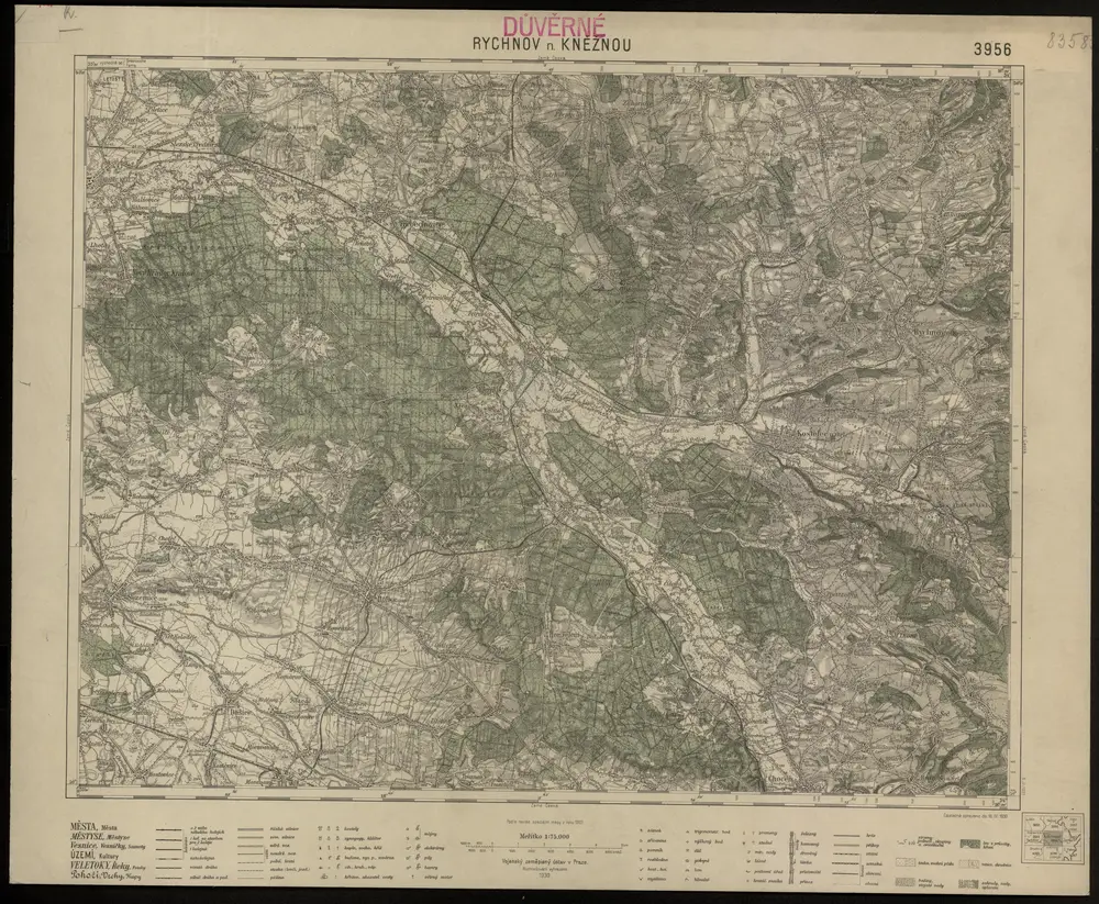 Pré-visualização do mapa antigo