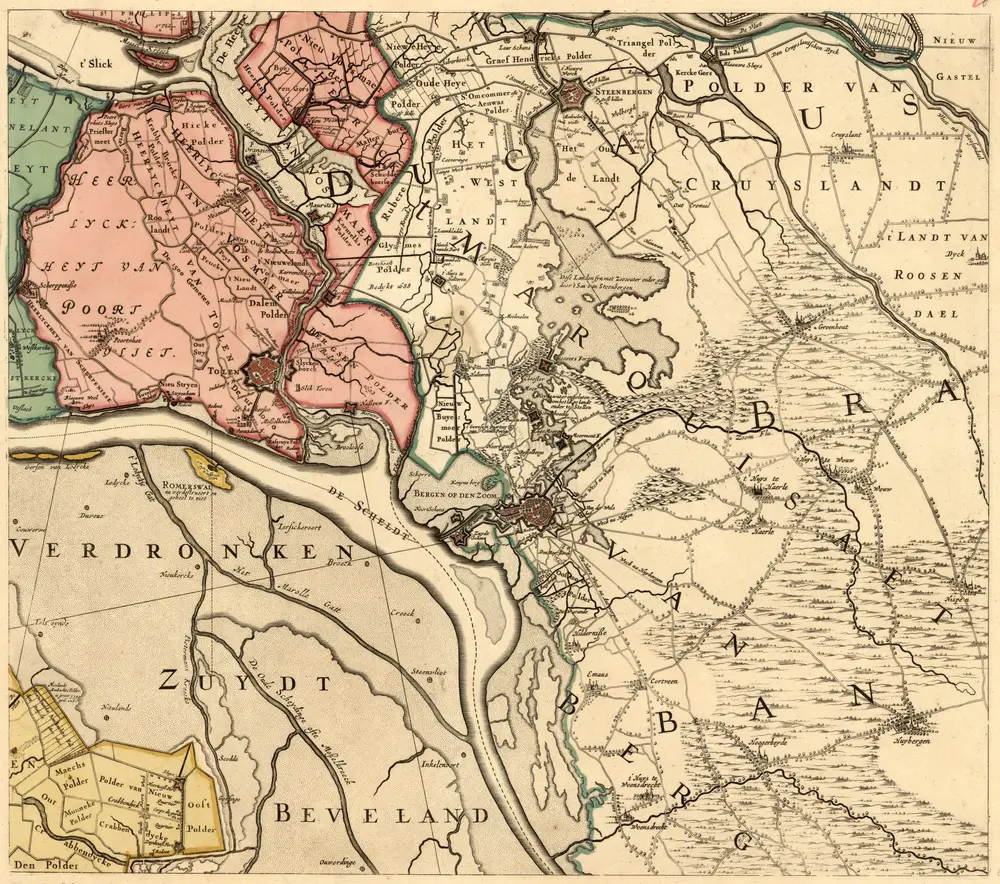 Thumbnail of historical map