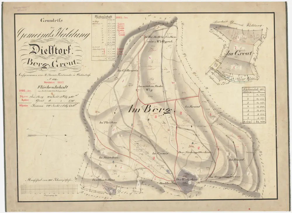 Thumbnail of historical map