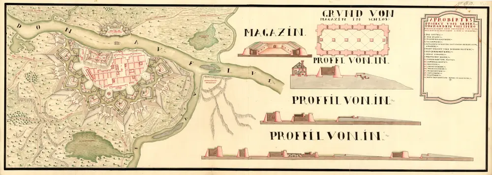 Vista previa del mapa antiguo