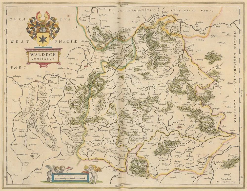 Thumbnail of historical map