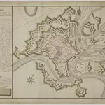 Anteprima della vecchia mappa