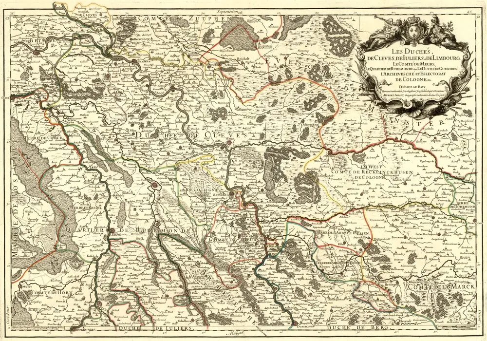 Pré-visualização do mapa antigo