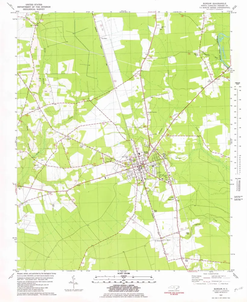 Vista previa del mapa antiguo