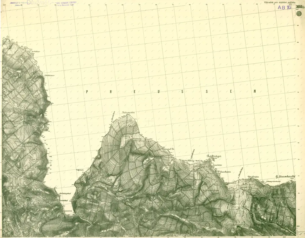 Thumbnail of historical map