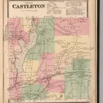 Thumbnail of historical map