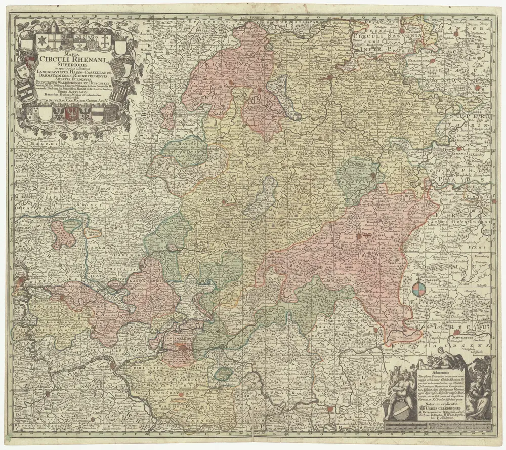 Pré-visualização do mapa antigo