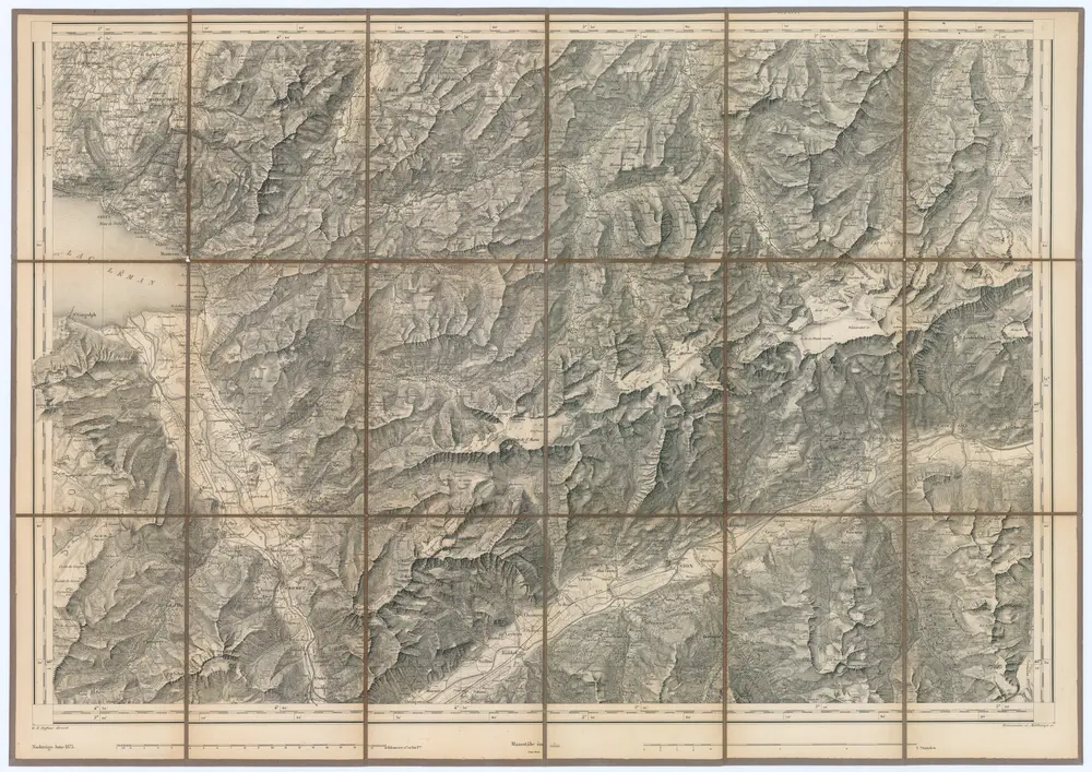 Pré-visualização do mapa antigo