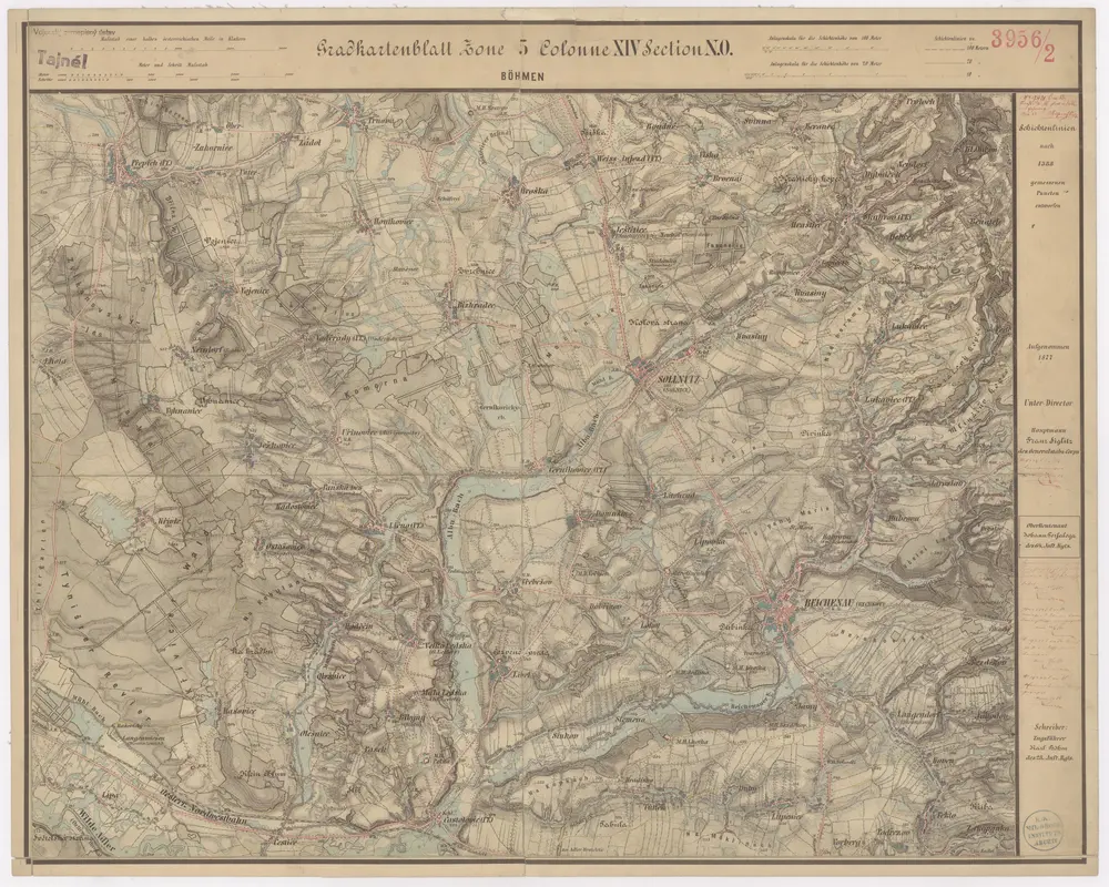 Pré-visualização do mapa antigo