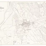 Anteprima della vecchia mappa