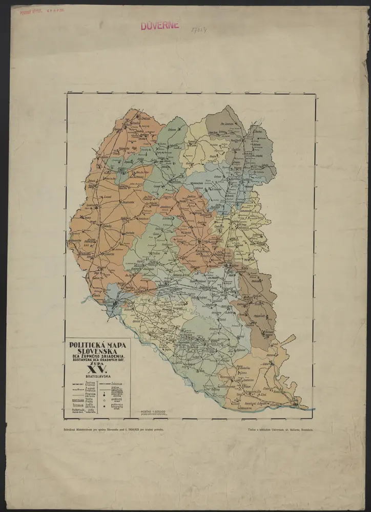 Thumbnail of historical map