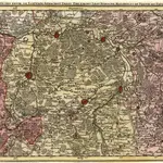 Thumbnail of historical map