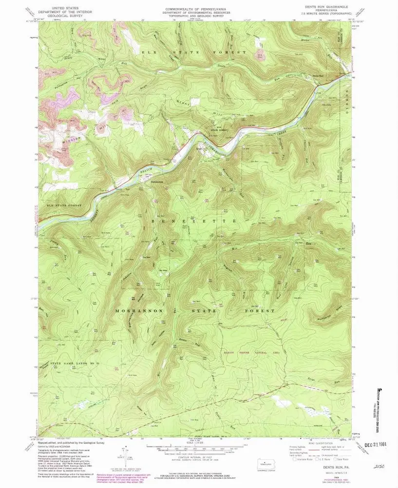 Vista previa del mapa antiguo