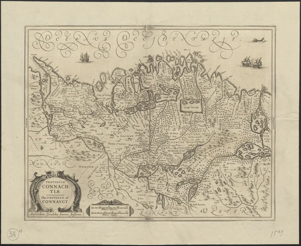 Pré-visualização do mapa antigo