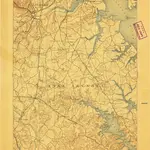 Thumbnail of historical map