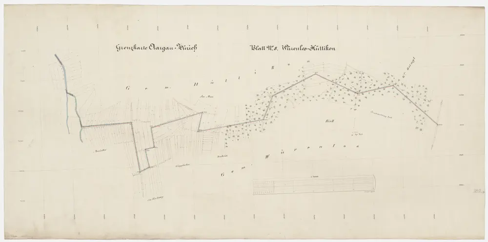 Thumbnail of historical map