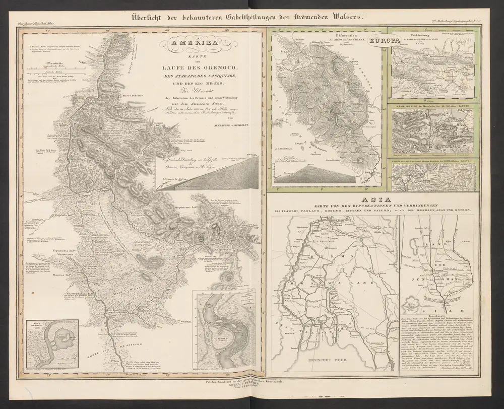 Pré-visualização do mapa antigo