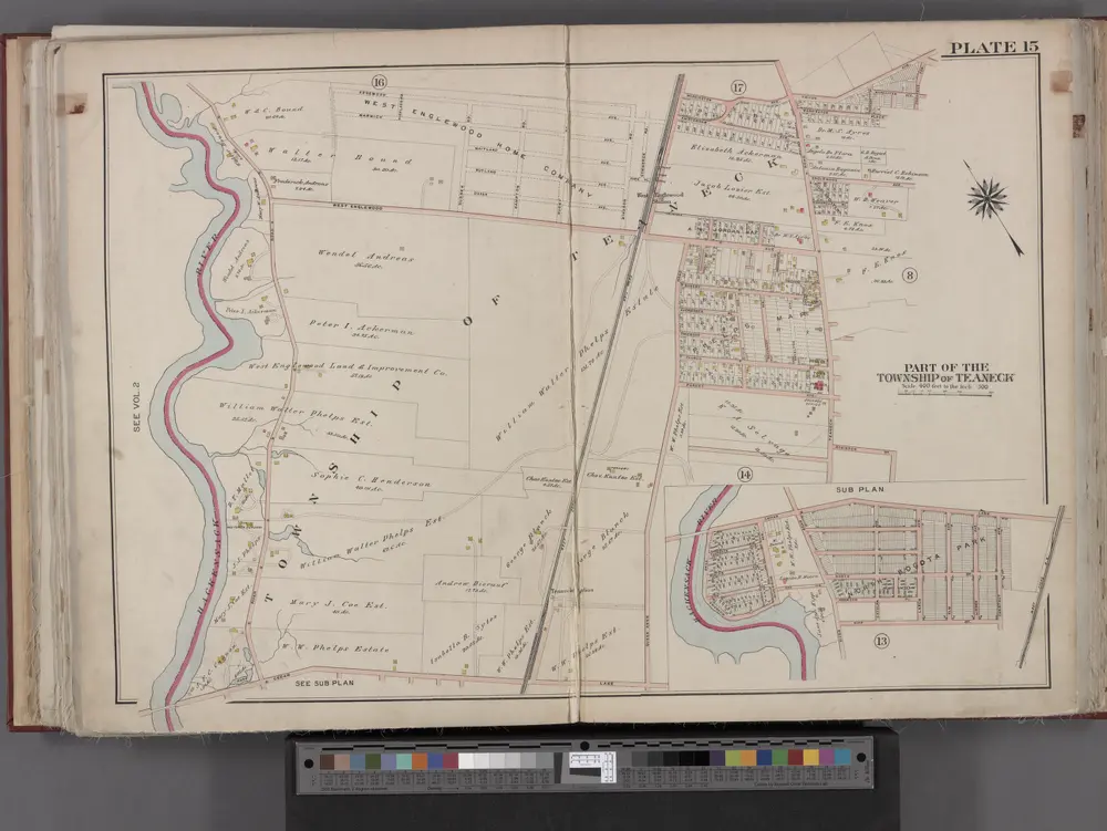 Vista previa del mapa antiguo