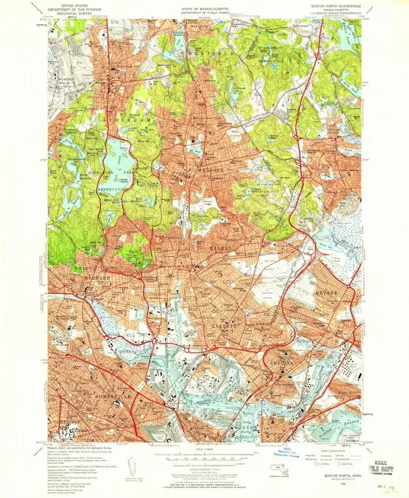 Vista previa del mapa antiguo