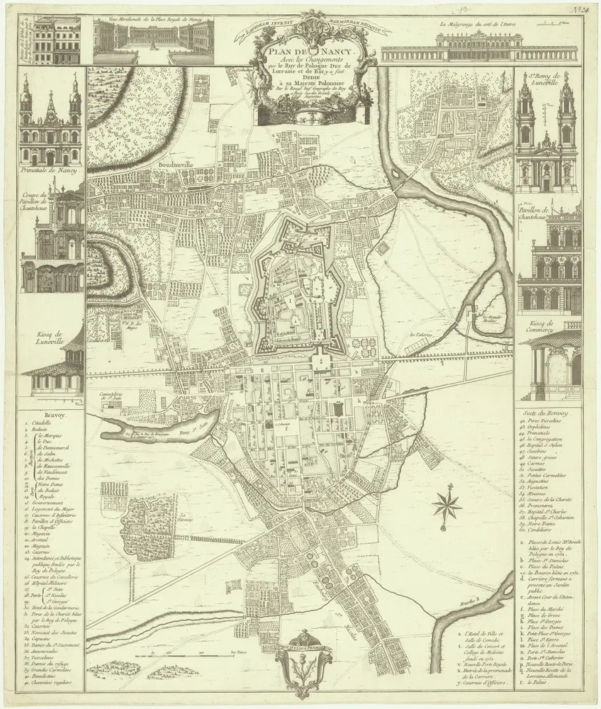 Pré-visualização do mapa antigo