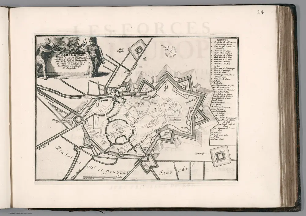 Pré-visualização do mapa antigo