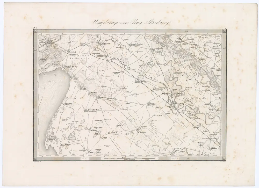 Pré-visualização do mapa antigo