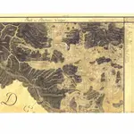 Anteprima della vecchia mappa