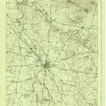 Thumbnail of historical map