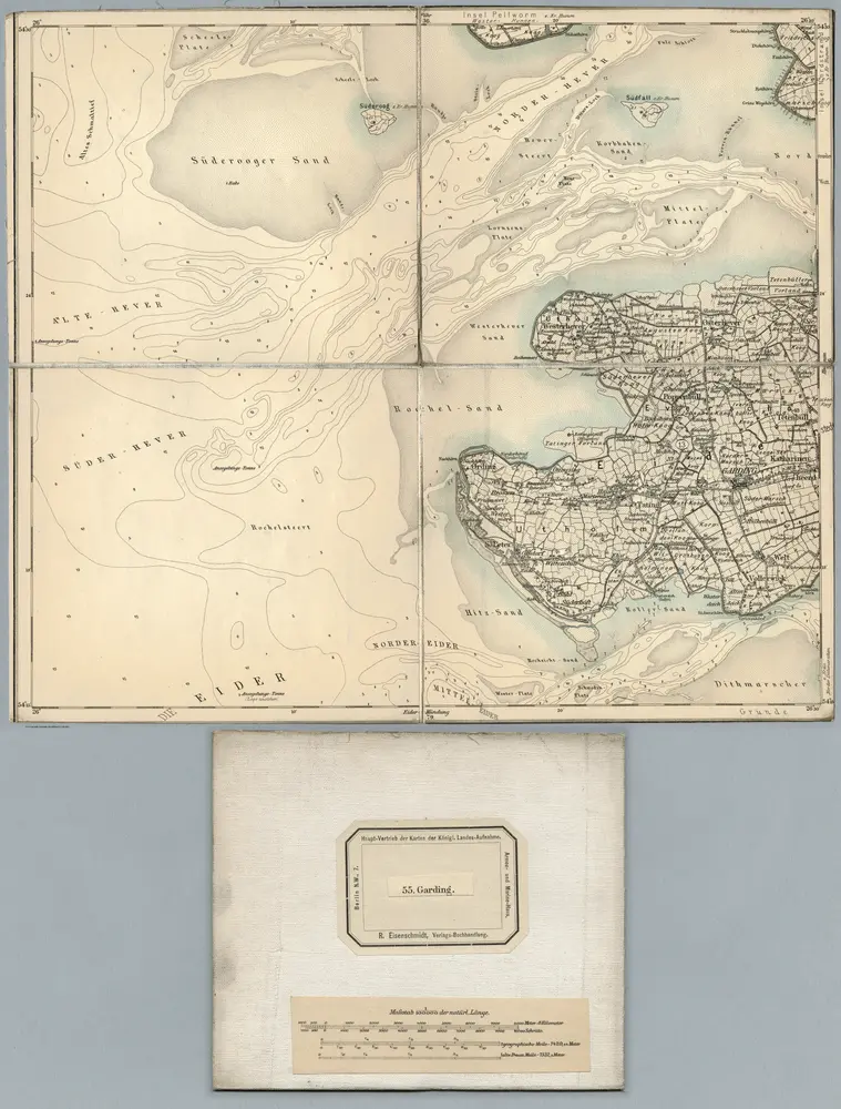 Thumbnail of historical map