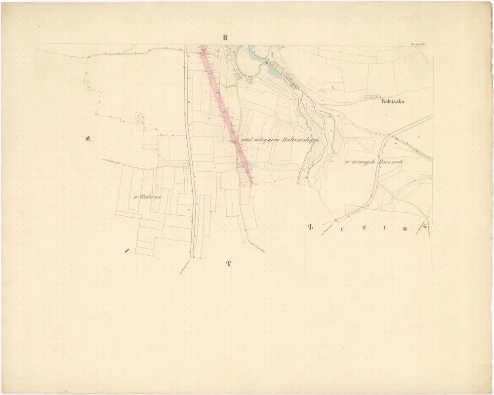 Pré-visualização do mapa antigo